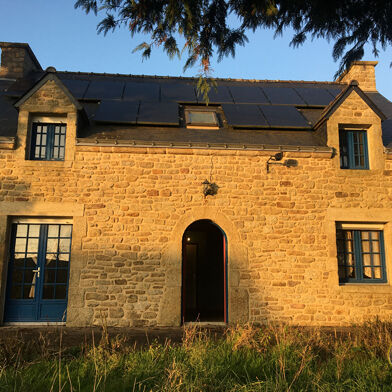 Maison 5 pièces 219420 €