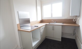 Appartement 3 Pièces 79 m² à louer à Rouen (76100)