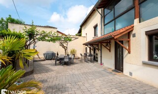 Maison 9 Pièces 203 m² à vendre à Villié-Morgon (69910)