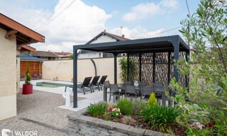 Maison 9 Pièces 203 m² à vendre à Villié-Morgon (69910)