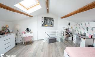 Maison 9 Pièces 203 m² à vendre à Belleville-en-Beaujolais (69220)