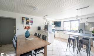 Maison 9 Pièces 203 m² à vendre à Belleville-en-Beaujolais (69220)