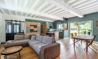 Maison 5 Pièces 137 m² à vendre à Jassans-Riottier (01480)