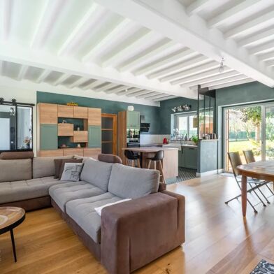 Maison 5 pièces 429000 €