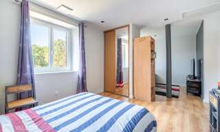 Maison 5 Pièces 137 m² à vendre à Jassans-Riottier (01480)