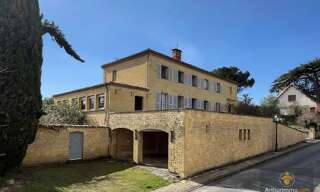 Maison  326 m² à vendre à Pays de Belvès (24170)