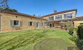 Maison  326 m² à vendre à Pays de Belvès (24170)