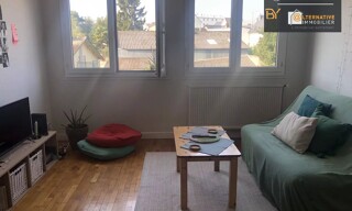 Appartement 3 Pièces 55 m² à louer à Rennes (35000)