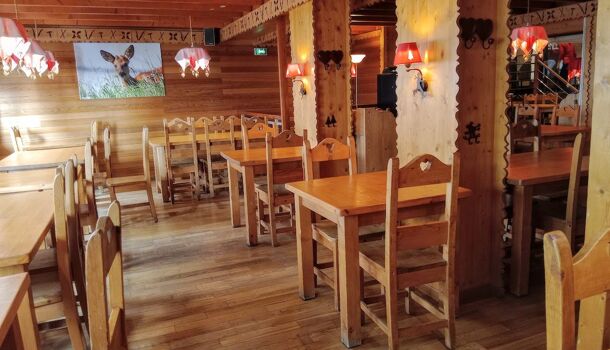 Local commercial  à vendre Font-Romeu-Odeillo-Via 66120