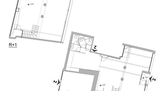 Local commercial  à vendre Font-Romeu-Odeillo-Via 66120