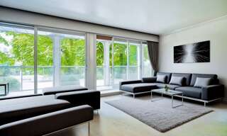 Appartement 3 Pièces 61 m² à vendre à Paris 16 (75016)