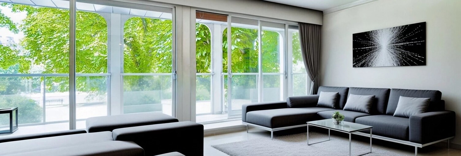 Appartement 3 Pièces 61 m² à vendre à Paris 16 (75016)