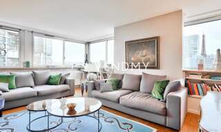 Appartement 3 Pièces 95 m² à vendre à Paris 15 (75015)