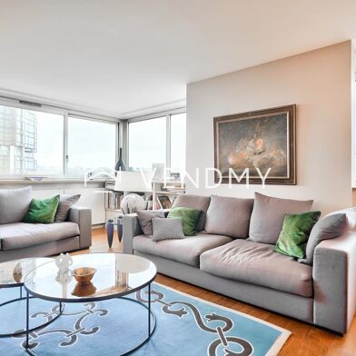 Appartement 3 pièces 950000 €