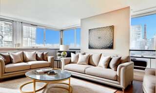 Appartement 3 Pièces 95 m² à vendre à Paris 15 (75015)