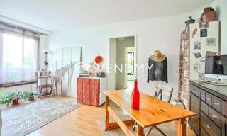 Appartement 2 Pièces 45 m² à vendre à Saint-Maurice (94410)