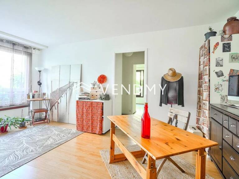 Saint Maurice - Appartement — photo 1