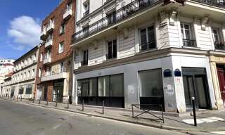 Commerce 4 Pièces 83 m² à vendre à Paris 20 (75020)