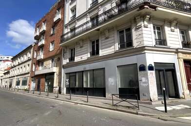 Commerce 4 pièces 495000 €