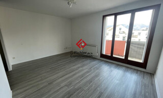 Appartement 2 Pièces 41 m² à louer à Grenoble (38100)