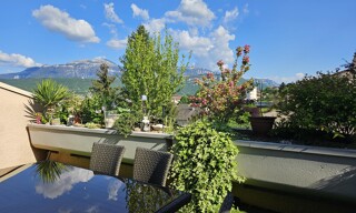 Appartement 4 Pièces 96 m² à vendre à Voiron (38500)