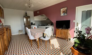 Maison 8 Pièces 213 m² à vendre à Vienne (38200)