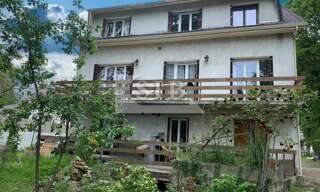 Immeuble  270 m² à vendre à Nozay (91620)