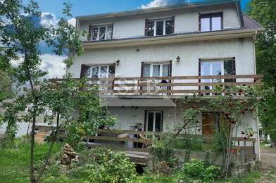 Immeuble  535000 €