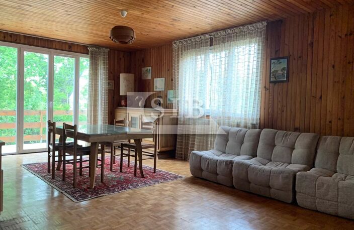 Nozay- Immeuble de 3 appartements dans un secteur calme — photo 4