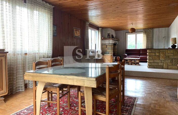 Nozay- Immeuble de 3 appartements dans un secteur calme — photo 5