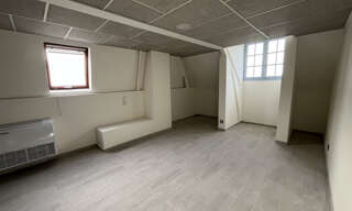 Bureau  120 m² à louer à Saint-Denis (97400)