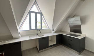 Commerce  77 m² à louer à Saint-Denis (97400)