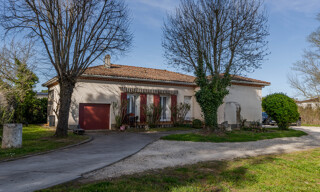 Maison 5 Pièces 113 m² à vendre à Villeneuve-sur-Lot (47300)
