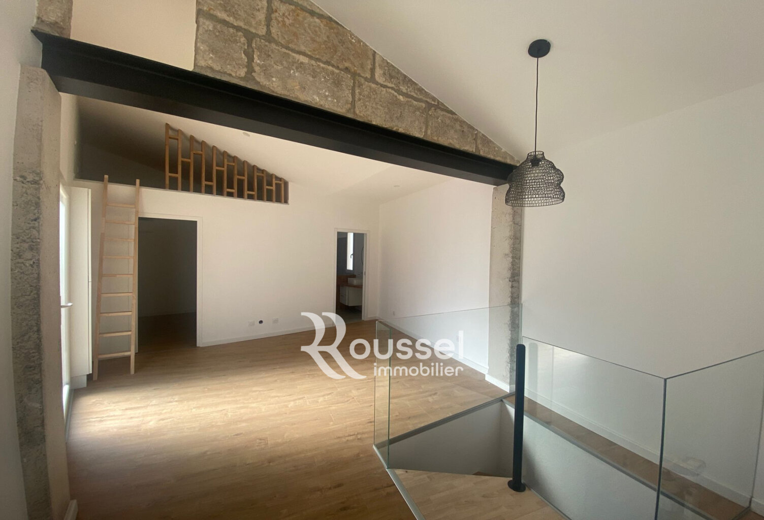 vente maison de ville 3 Pièce(s) — photo 1