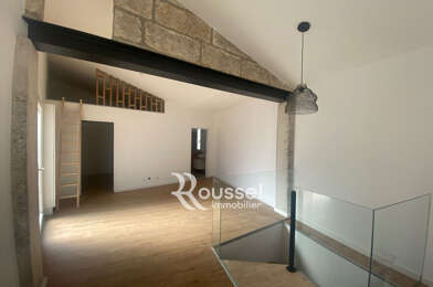 Maison 3 pièces 212000 €