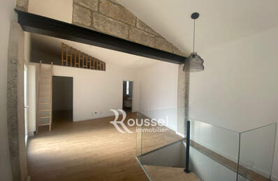 vente maison de ville 3 Pièce(s) — photo du bien
