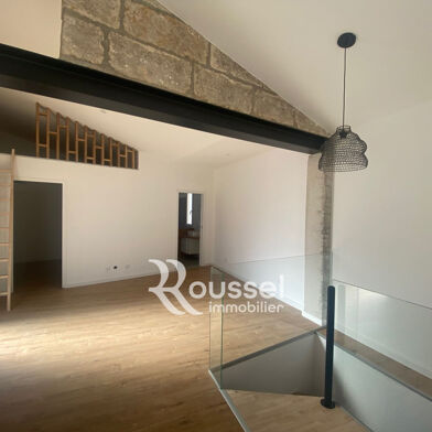 Maison 3 pièces 212000 €