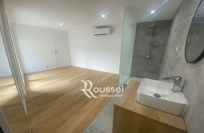 vente maison de ville 3 Pièce(s) — photo 3