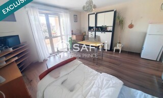 Appartement 1 Pièce 32 m² à vendre à Sens (89100)