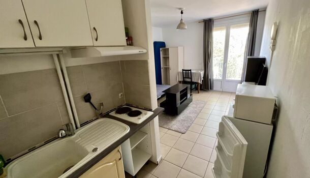 Appartement 1 pièces  à vendre Perpignan 66000