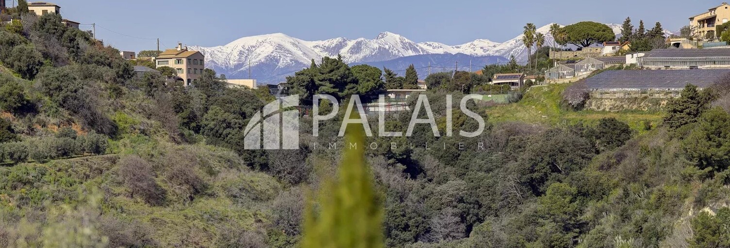 Appartement 2 Pièces 42 m² à vendre à Nice (06000)