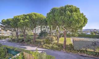 Appartement 4 Pièces 109 m² à vendre à Nice (06200)