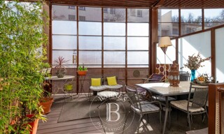 Appartement 3 Pièces 91 m² à vendre à Caluire-et-Cuire (69300)