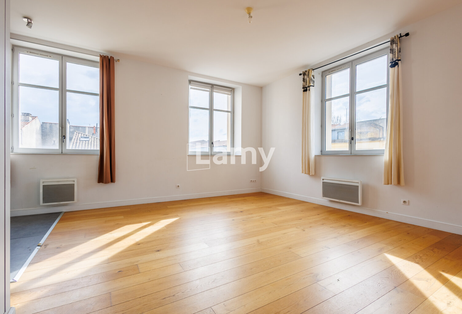 Appartement — photo 1