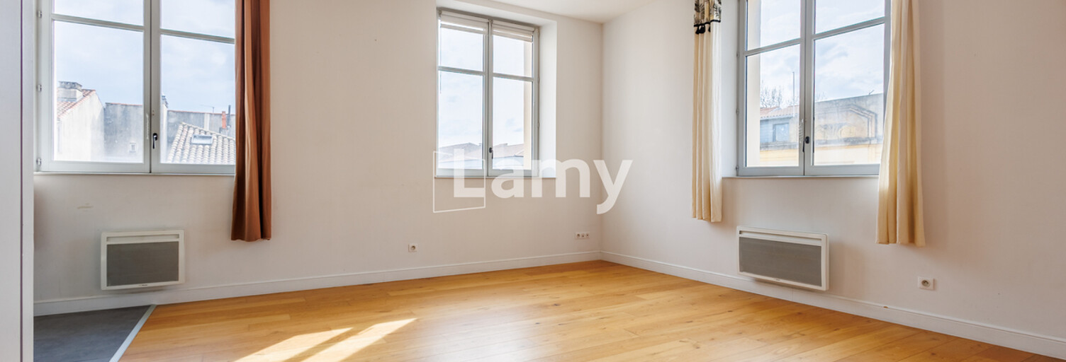 Appartement 3 Pièces 68 m² à vendre à Avignon (84000)