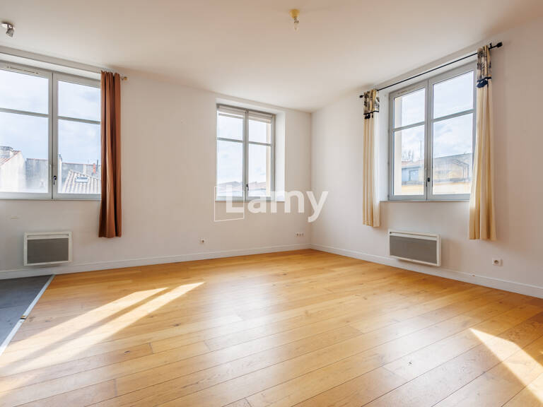 Appartement — photo 1