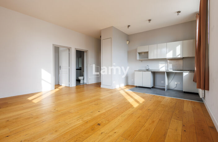 Appartement — photo 2