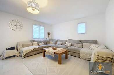 Maison 4 pièces 179000 €