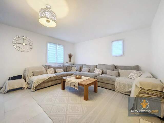 Maison 4 pièces 80 m² à Noyon — photo du bien