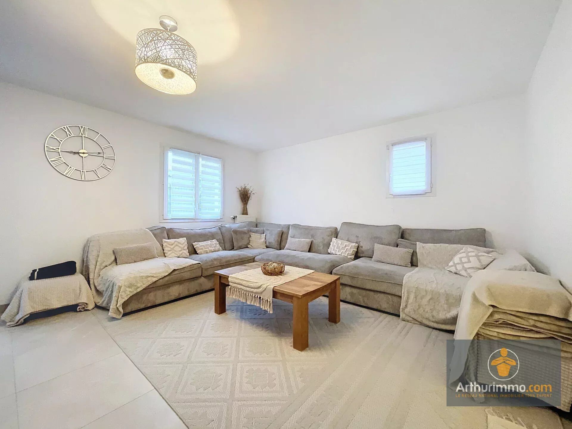 Maison 4 pièces 80 m² · à Noyon · 80 m² · 179 000 €